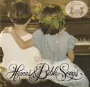 CD - Twin Sisters - Hymns & Bible Songs