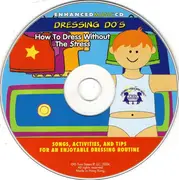 CD - Twin Sisters - Dressing Do's