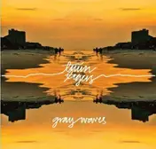 Twin Tigers - Gray Waves