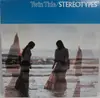 LP - Twin Tide - Stereotypes
