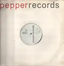 12inch Vinyl Single - Twin - A New Day