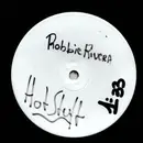 12inch Vinyl Single - Twin - Hot Stuff