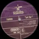 12'' - Twinax - Get Up!