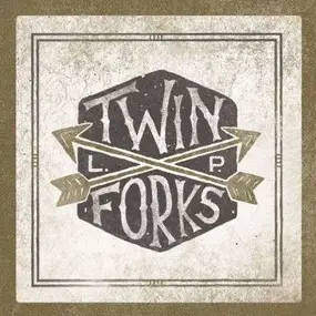 Twin Forks - Twin Forks