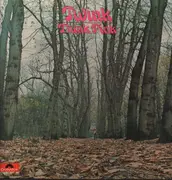 LP - Twink - Think Pink
