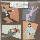 7inch Vinyl Single - Twinkie - TK-1 / Mondo Mingo - Incl inserts