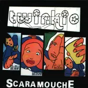 TWINKIE - Scaramouche E.P.