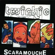 Twinkie - Scaramouche E.P.