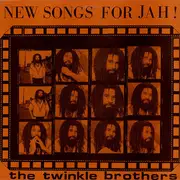 LP - Twinkle Brothers - New Songs For Jah