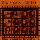LP - Twinkle Brothers - New Songs For Jah