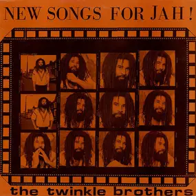 Twinkle Brothers - New Songs for Jah