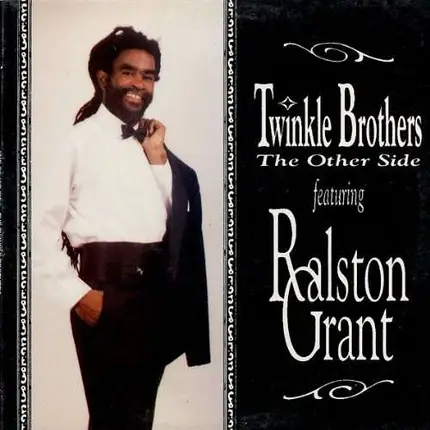 Twinkle Brothers - Other Side