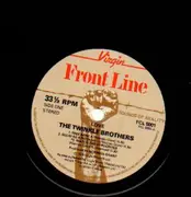 10'' - Twinkle Brothers - Love