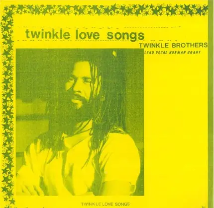 Twinkle Brothers - Twinkle Love Songs