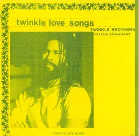 Twinkle Brothers - Twinkle Love Songs