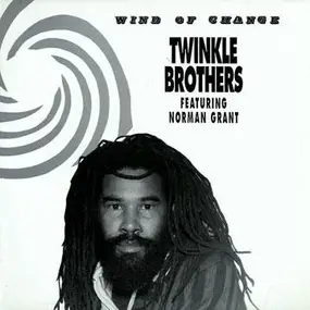 Twinkle Brothers - Wind Of Change