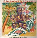 LP - Twinkle Brothers - Countrymen