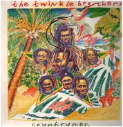 Twinkle Brothers - Countrymen