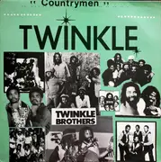 LP - Twinkle Brothers - Countrymen