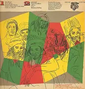 LP - Twinkle Brothers - Crucial Cuts