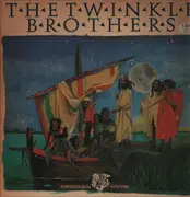 LP - Twinkle Brothers - Crucial Cuts