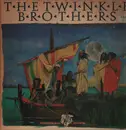 LP - Twinkle Brothers - Crucial Cuts