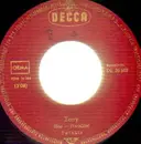 7'' - Twinkle - Terry / The Boy Of My Dreams - rare german version