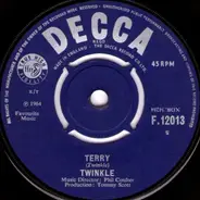 Twinkle - Terry