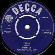 Twinkle - Terry