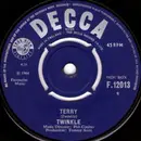 7'' - Twinkle - Terry