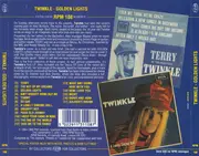 CD - Twinkle - Golden Lights