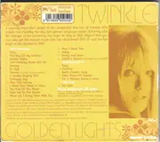 CD - Twinkle - Golden Lights
