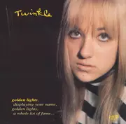 CD - Twinkle - Golden Lights