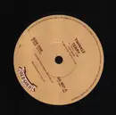 7inch Vinyl Single - Twinkle - Terry