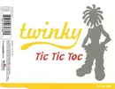 CD Single - Twinky - Tic Tic Toc