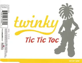 Twinky - Tic Tic Toc