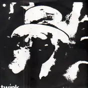 Twink - Driving My Car / Wargirl