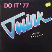 Twink - Do It '77