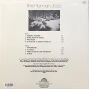 LP - Twïns - The Human Jazz