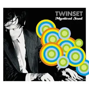 Twinset - Mystical Soul