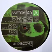 Vincent De Wit - Undercover EP