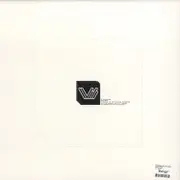 12inch Vinyl Single - Twinphonic A.K.A. Vincent De Wit & Stephan De Wit - Undercover EP