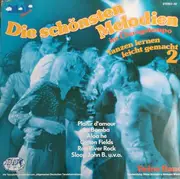 LP - Twins Band - Tanzen Lernen Leicht Gemacht 2 - Die Schönsten Melodien Im Übungstempo