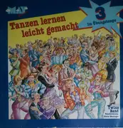 LP - Twins Band - Tanzen Lernen Leicht Gemacht 3