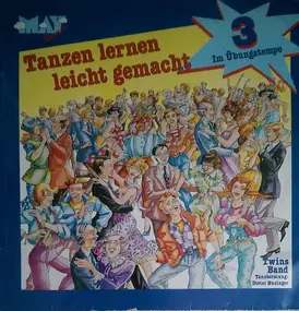 Twins Band - Tanzen Lernen Leicht Gemacht 3