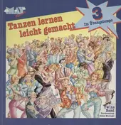 Twins Band - Tanzen lernen leicht gemacht (Volume 3)
