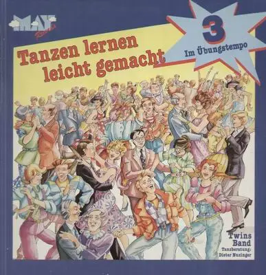 Twins Band - Tanzen lernen leicht gemacht (Volume 3)
