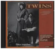 CD - Twins - Days Together