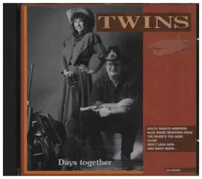 TWINS - Days Together