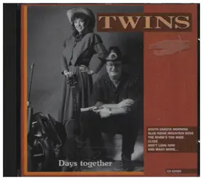 TWINS - Days Together